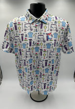 Load image into Gallery viewer, “Golf” Premium Polo