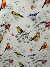 Load image into Gallery viewer, “Birds” Premium Polo