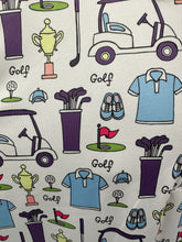 Load image into Gallery viewer, “Golf” Premium Polo