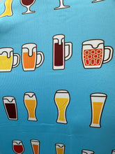 Load image into Gallery viewer, “Pints” Premium Polo