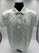 Load image into Gallery viewer, "Pastel" Premium Polo