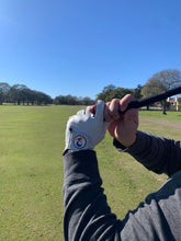 Load image into Gallery viewer, Occasional Birdie Golf Gloves, for the Left Hand