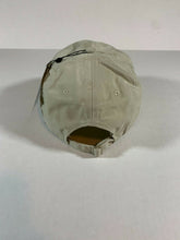 Load image into Gallery viewer, Occasional Birdie Golf Apparel Fun Golf Hat GOLF With Logo Light Khaki