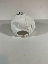 Load image into Gallery viewer, Occasional Birdie Golf Apparel Fun Golf Hat GOLF With Logo White