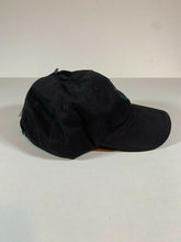 Load image into Gallery viewer, Occasional Birdie Golf Apparel Fun Golf Hat Logo Only Black