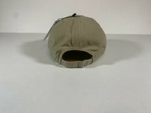 Load image into Gallery viewer, Occasional Birdie Golf Apparel Fun Golf Hat GOLF With Logo Khaki