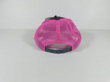 Load image into Gallery viewer, Occasional Birdie Golf Mesh Back Hat with "Occasional Birdie Golfer" Pink