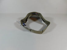 Load image into Gallery viewer, Occasional Birdie Golf Apparel Visor Logo Only Khaki