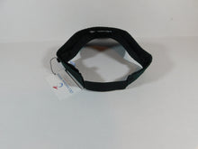 Load image into Gallery viewer, Occasional Birdie Golf Apparel Visor with "Occasional Birdie" and Logo Forest Green