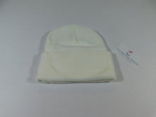 Load image into Gallery viewer, Winter Beanie White