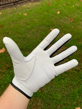 Load image into Gallery viewer, Occasional Birdie Golf Gloves, for the Left Hand