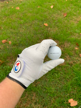Load image into Gallery viewer, Occasional Birdie Golf Gloves, for the Left Hand
