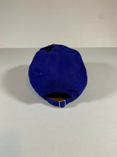 Load image into Gallery viewer, Occasional Birdie Golf Apparel Fun Golf Hat Logo Only Royal Blue
