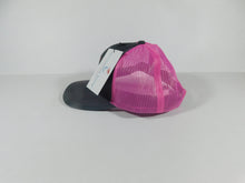 Load image into Gallery viewer, Occasional Birdie Golf Mesh Back Hat Logo Only Pink
