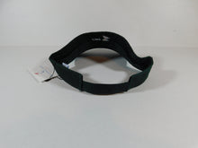 Load image into Gallery viewer, Occasional Birdie Golf Apparel Visor Logo Only Forest Green
