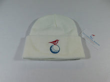 Load image into Gallery viewer, Winter Beanie White
