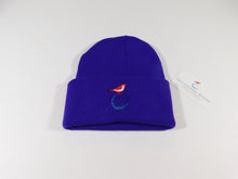 Load image into Gallery viewer, Winter Beanie Purple
