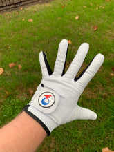 Load image into Gallery viewer, Occasional Birdie Golf Gloves, for the Left Hand
