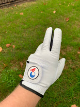 Load image into Gallery viewer, Occasional Birdie Golf Gloves, for the Right Hand
